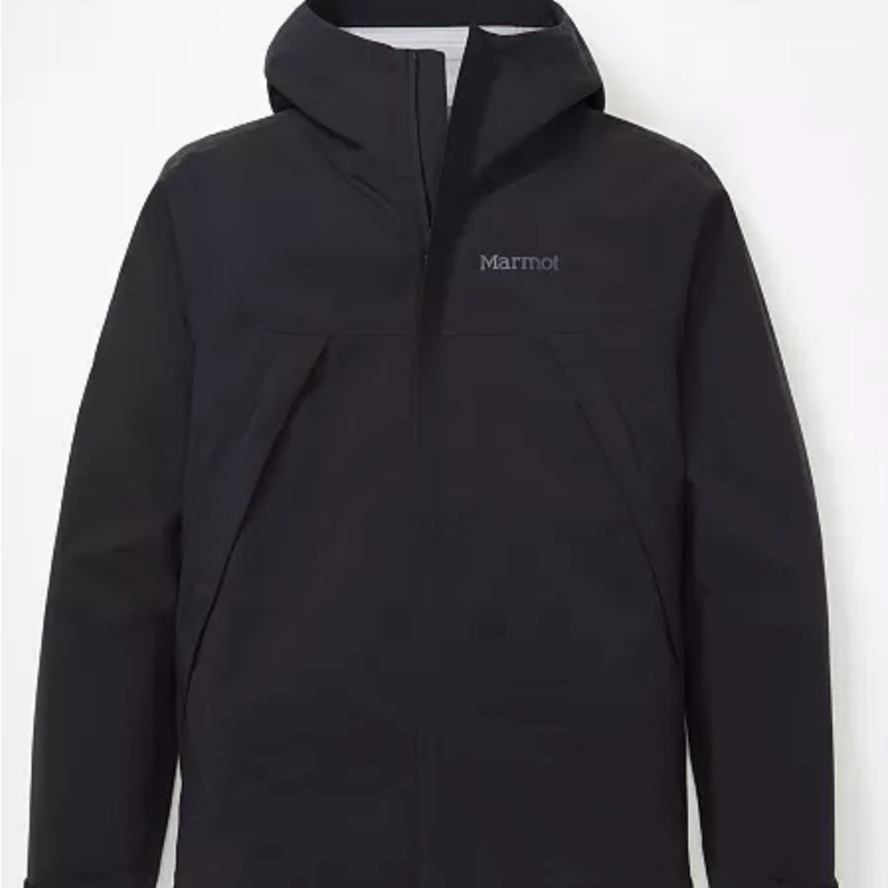 Marmot Mens PreCip Eco Pro Jacket